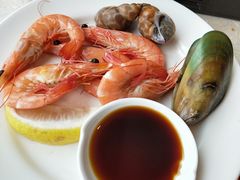 -富力丽思卡尔顿酒店·香荟全日制餐厅