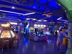 -天空之城游乐体验世界(义乌之心店)