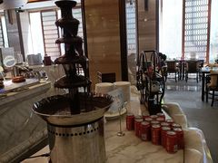 -大佛寺高级素食自助餐厅