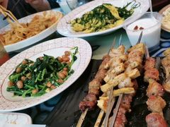 -撒拉花儿·新疆菜·清真(太阳宫店)