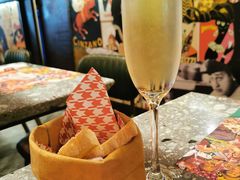 气泡酒-BOTTEGA意库(中骏世界城店)
