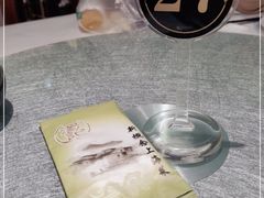 -汤记传菜(浦江店)