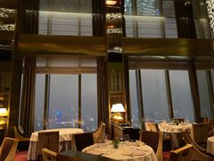 -金轩中餐厅 Jin Xuan(浦东丽思卡尔顿酒店)