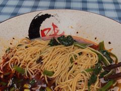 -老地方猫儿面(磁器口店)