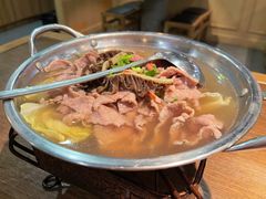 -肖四女乐山跷脚牛肉(世博源店)