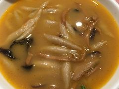 -西贝(金桥店)