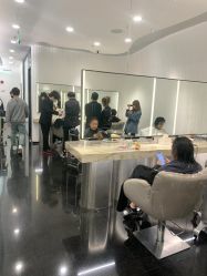 -OnHair造型