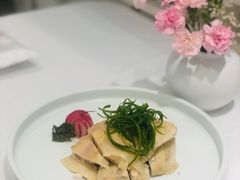 崇明散养鸡-道道鲜·崇明私房菜(五角场店)