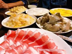 -将台涮肉(酒仙桥店)