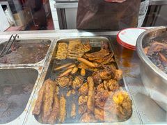 -刘小忙把子肉(北园大街总店)