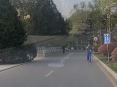 -山东师范大学(千佛山校区)