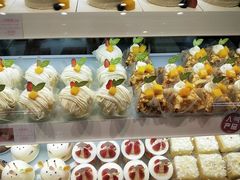 -好利来.生日蛋糕(杨家坪店)