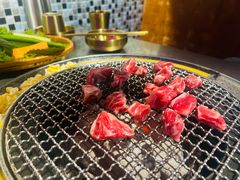-釜山火炉·海鲜烤肉(紫藤路店)