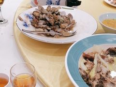 -良友·海鲜青岛菜(五四广场店)