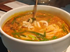 -一坐一忘云南菜(嘉里中心店)