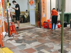 门面-光明刘冰乳鸽店(光明法政北路店)