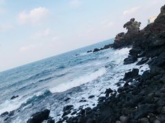 -龙头岩(Dragon Head Rock)