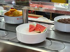 -蜀小北旋转小火锅·烤肉(金轮双子星优惠店)