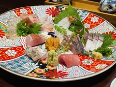 -加奈日本料理