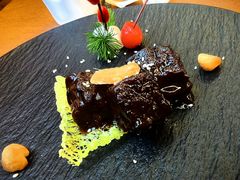 -马勒别墅·中餐厅