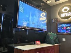 -唱吧麦颂KTV(西单华威潮铺街店)