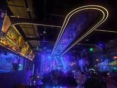-MARU玛露音乐餐厅(大学路店)