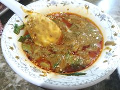 -牛叔鲜羊肉铜火锅(远东小区店)