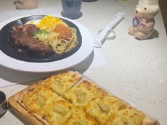 -夏日玛莉西餐厅(金茂览秀城店)