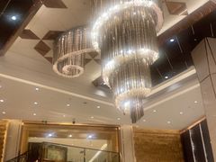 -西安赛瑞喜来登大酒店