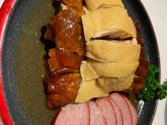 -龙记香港茶餐厅(久光百货店)