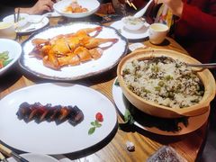 -广东道至正餐厅(区庄店)
