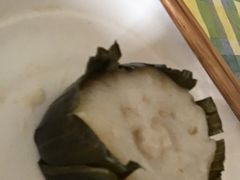 -夹江老头叶儿粑(石雁儿小区店)