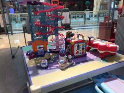 -Babycare(上海环球港店)