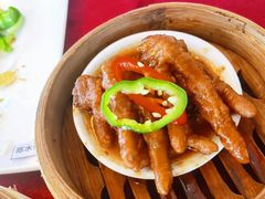 -鹿鸣酒家(越秀店)