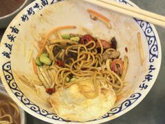 -梅溪·小伙子干挑面(安吉总店)