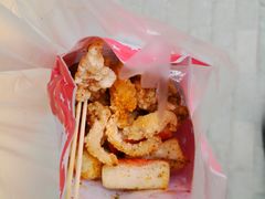 -香酥鸡排(京汉大道店)