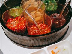 -八珍玉食鸡煲·打边炉(印象城店)