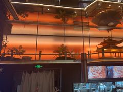 -西塔老太太泥炉烤肉(上海七宝领展广场店)