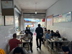 -丁记面馆(凤凰店)