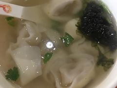 -庆丰包子铺(西便门店)