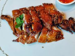 -广州文华东方酒店·江-由辉师傅主理