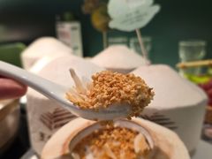 -烹然四季椰子鸡火锅(姚家园万象汇店)