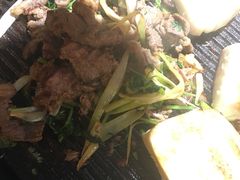 -百味源炭火烤翅 ·夜市大排档(酒仙桥店)
