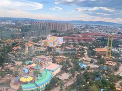 -七彩云南欢乐世界