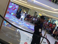-仪征宝能环球汇