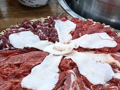 -刘少华贵州小黄牛·鲜牛肉火锅(总店)