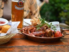 -宝莱纳餐厅(滨江店)