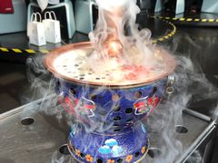 -王家渡火锅店(棕榈泉店)