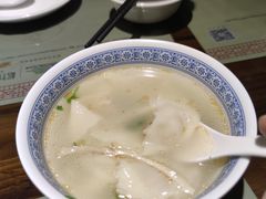 -松针蔡记蒸饺(花园路店)