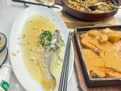 -品海楼·大连海胆锅贴馆(东港店)